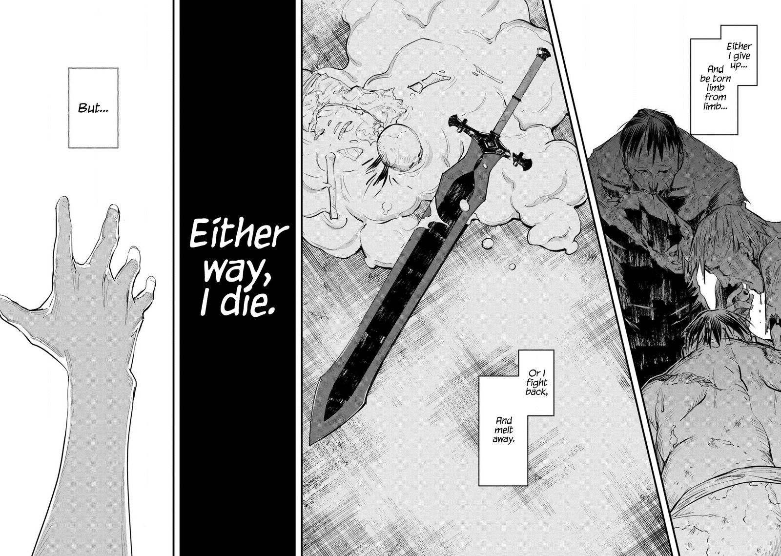 Do You Think Someone Like You Could Defeat The Demon Lord 1 28