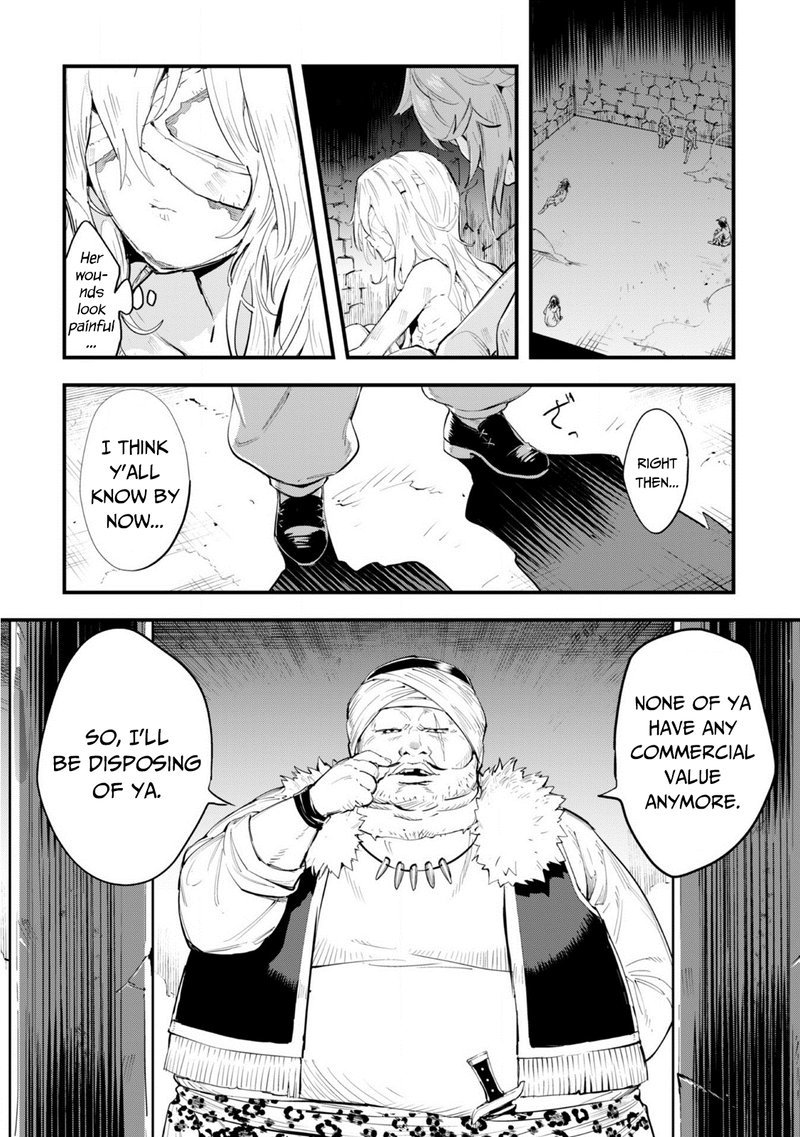 Do You Think Someone Like You Could Defeat The Demon Lord 1 3