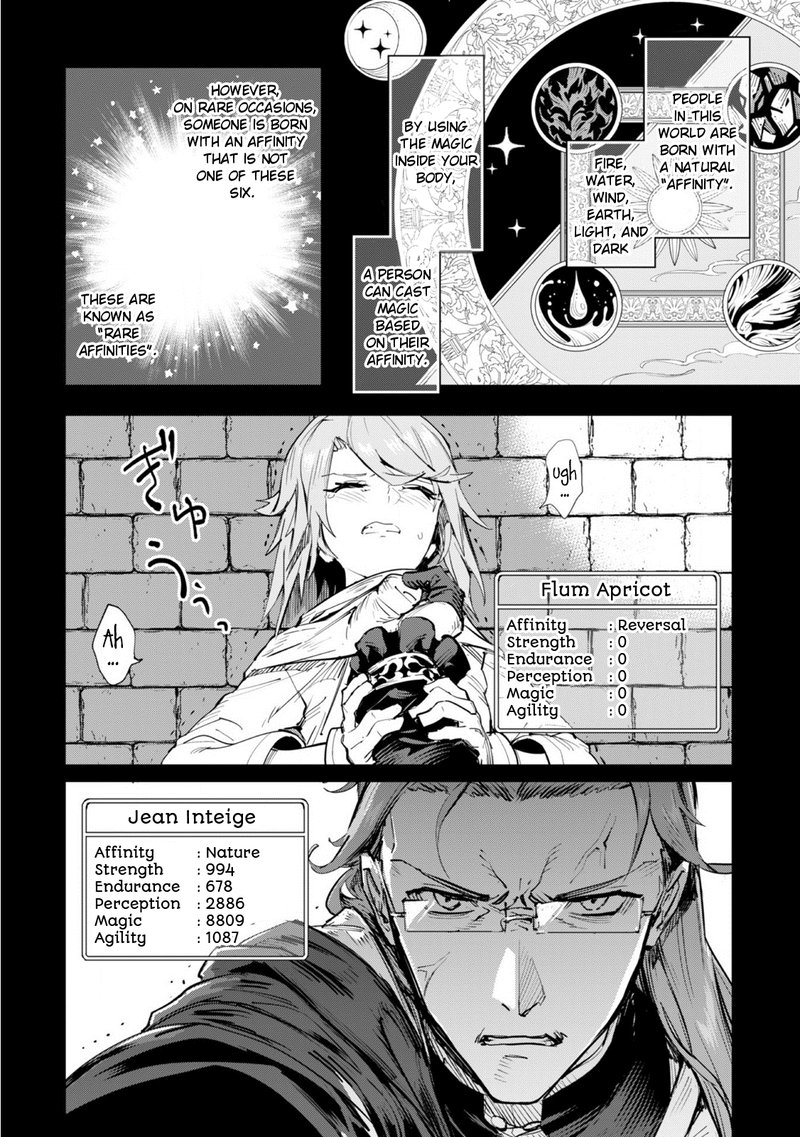Do You Think Someone Like You Could Defeat The Demon Lord 1 7