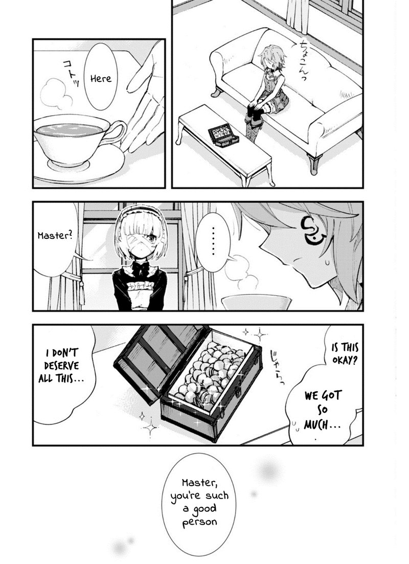 Do You Think Someone Like You Could Defeat The Demon Lord 10a 7