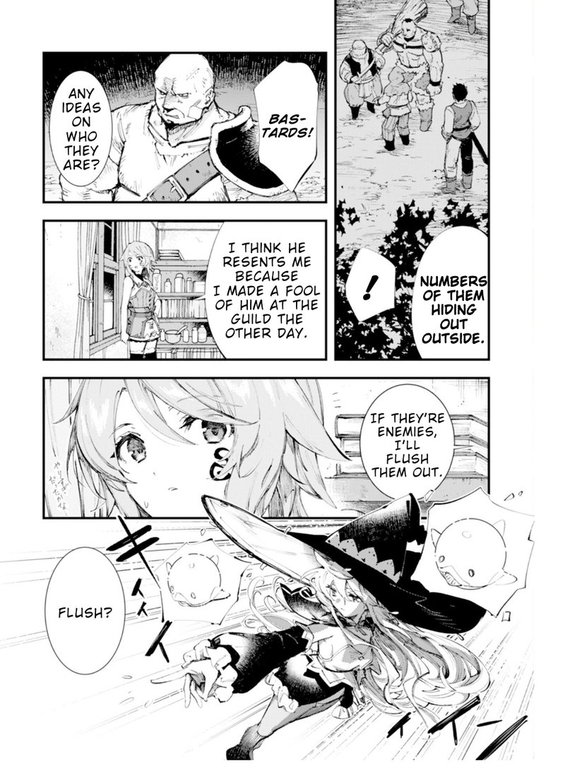 Do You Think Someone Like You Could Defeat The Demon Lord 10b 10