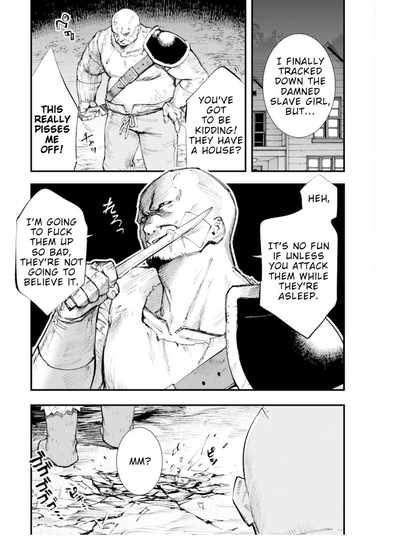 Do You Think Someone Like You Could Defeat The Demon Lord 10b 11