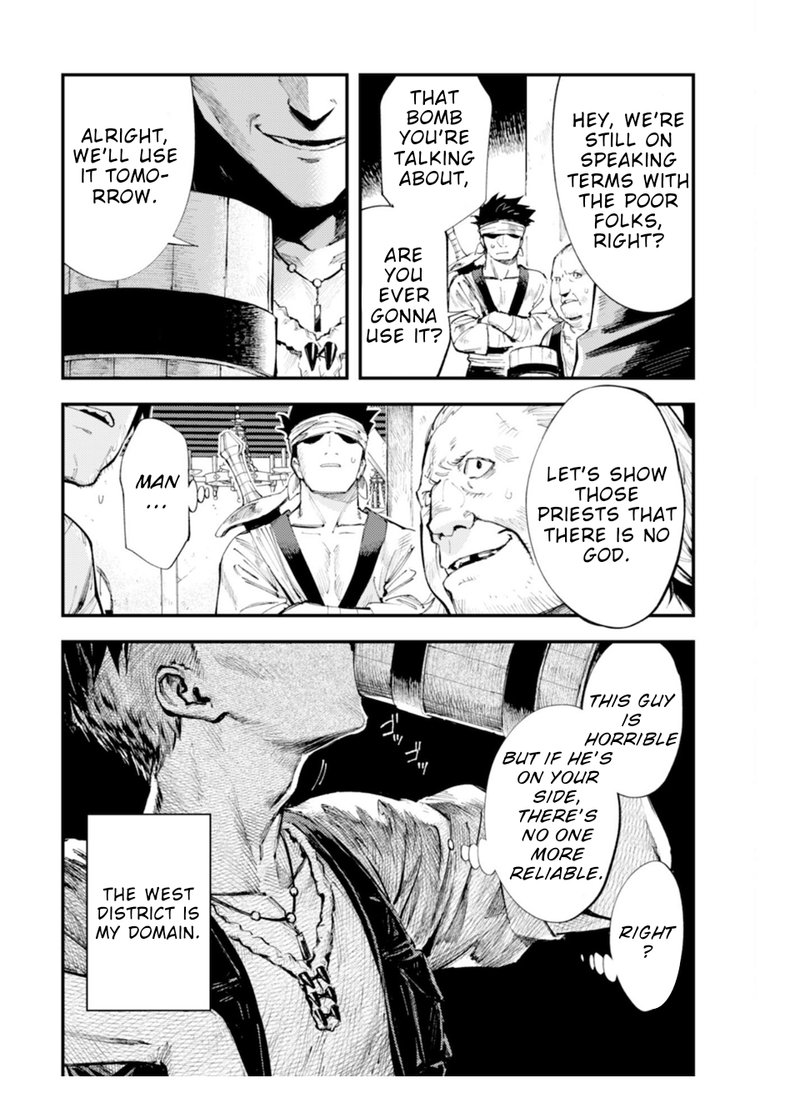 Do You Think Someone Like You Could Defeat The Demon Lord 10b 14
