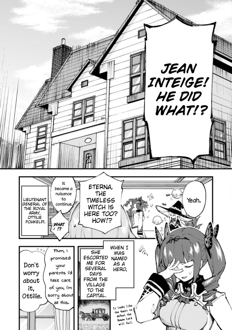 Do You Think Someone Like You Could Defeat The Demon Lord 11a 7