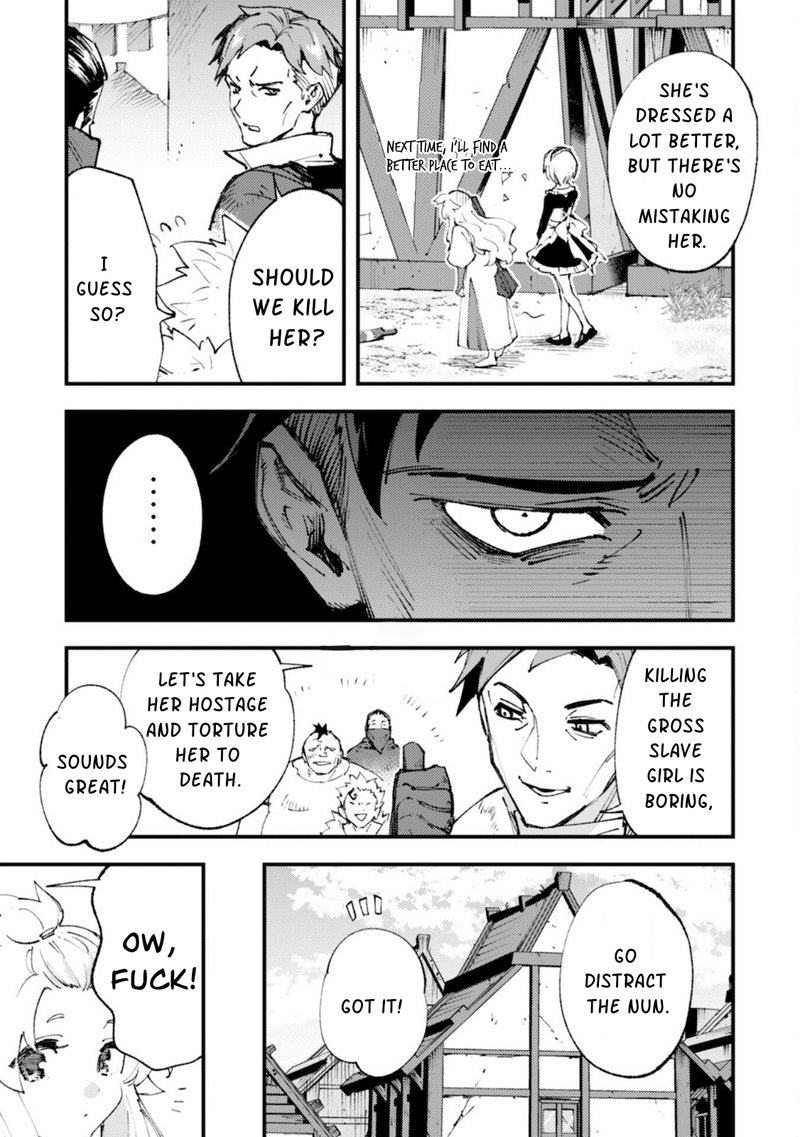 Do You Think Someone Like You Could Defeat The Demon Lord 12 13