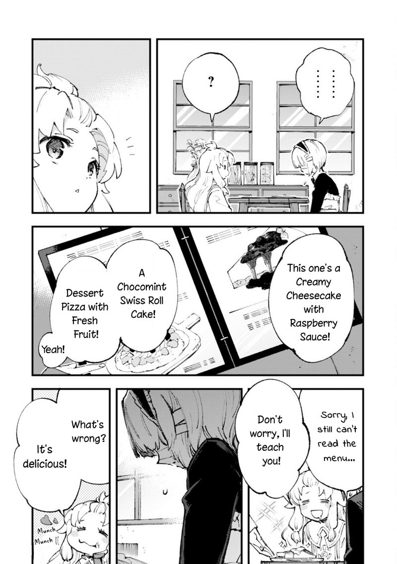 Do You Think Someone Like You Could Defeat The Demon Lord 12 2
