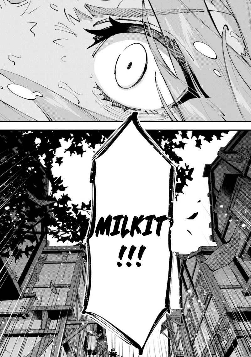 Do You Think Someone Like You Could Defeat The Demon Lord 12 25