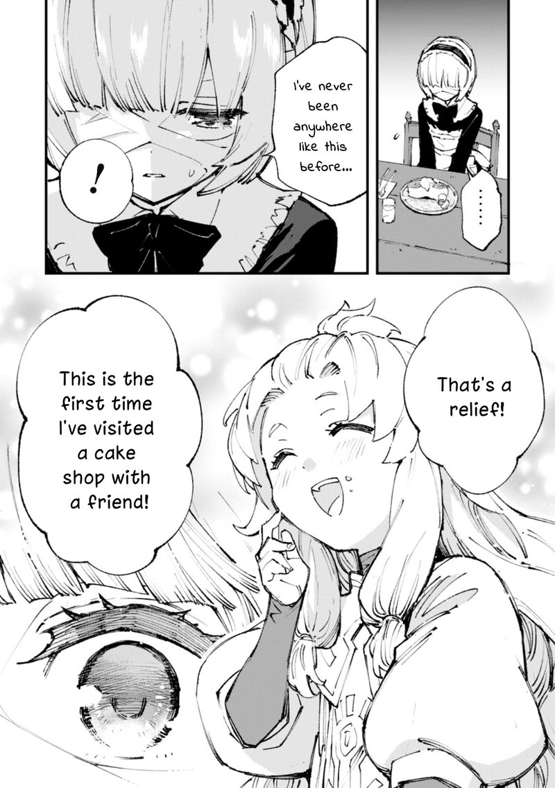 Do You Think Someone Like You Could Defeat The Demon Lord 12 3