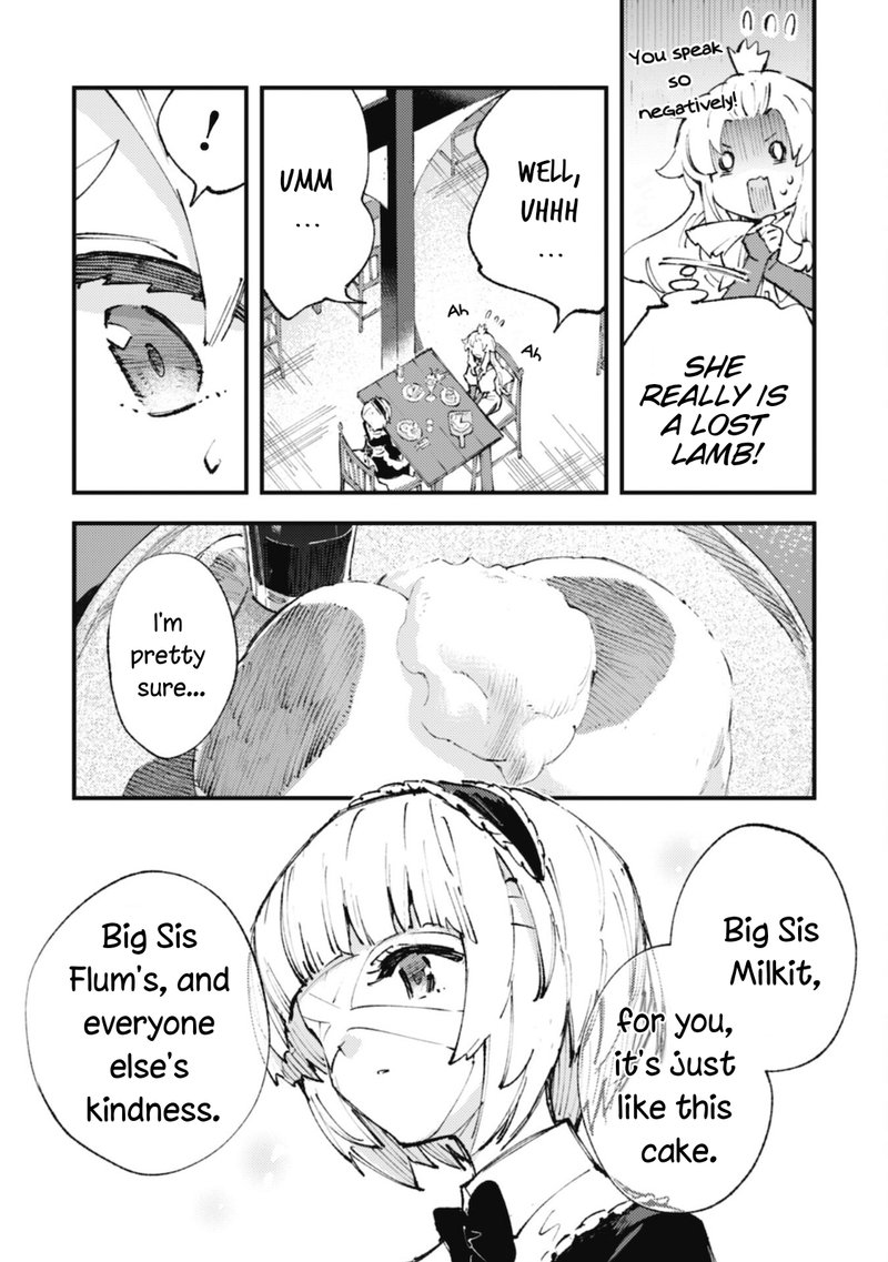 Do You Think Someone Like You Could Defeat The Demon Lord 12 5