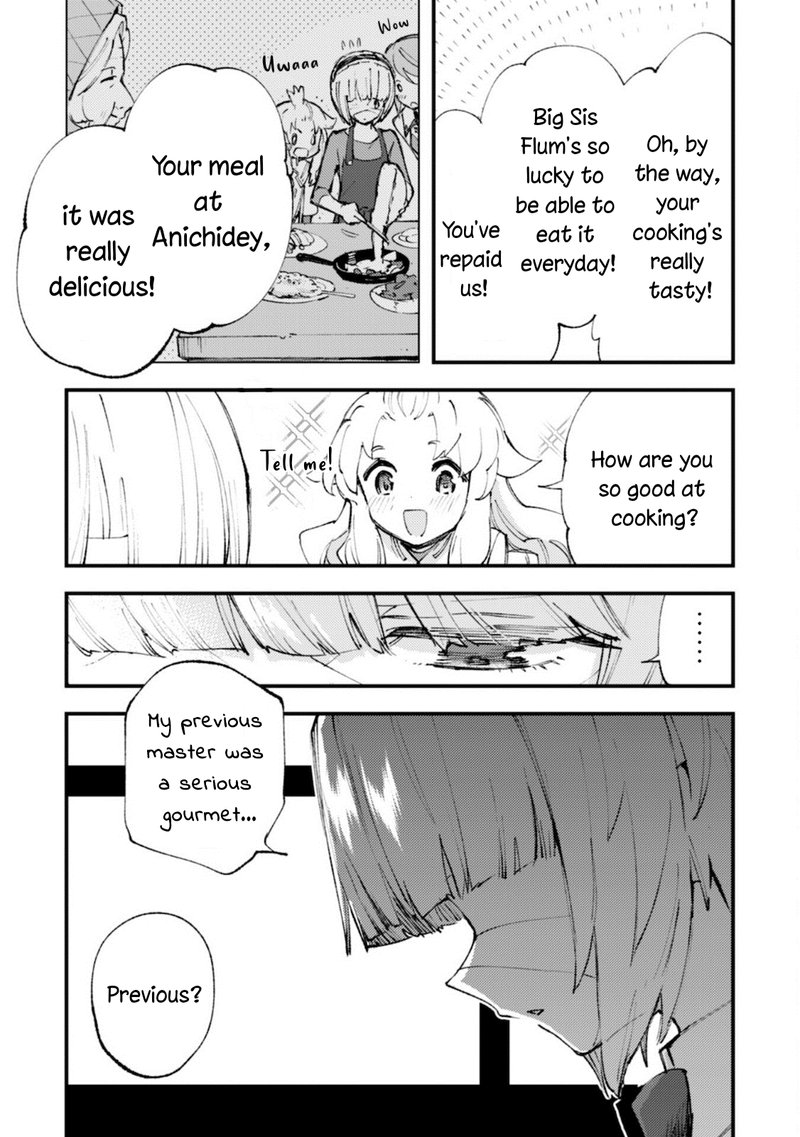 Do You Think Someone Like You Could Defeat The Demon Lord 12 7