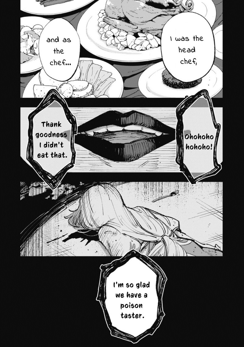 Do You Think Someone Like You Could Defeat The Demon Lord 12 8