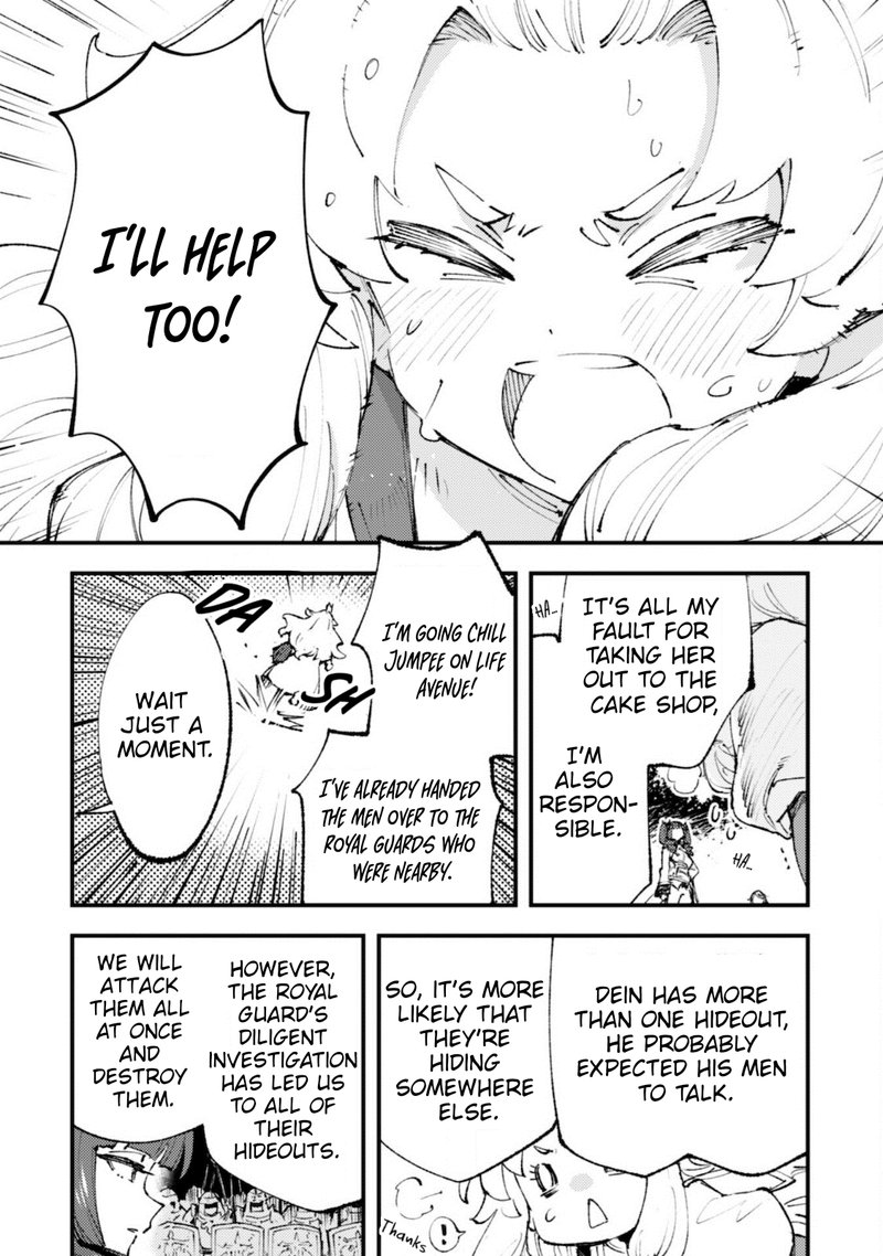 Do You Think Someone Like You Could Defeat The Demon Lord 13 10