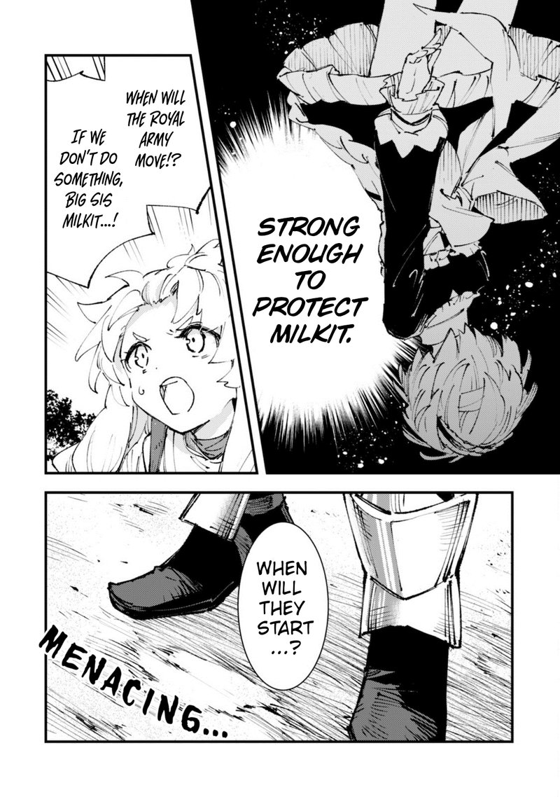 Do You Think Someone Like You Could Defeat The Demon Lord 13 12
