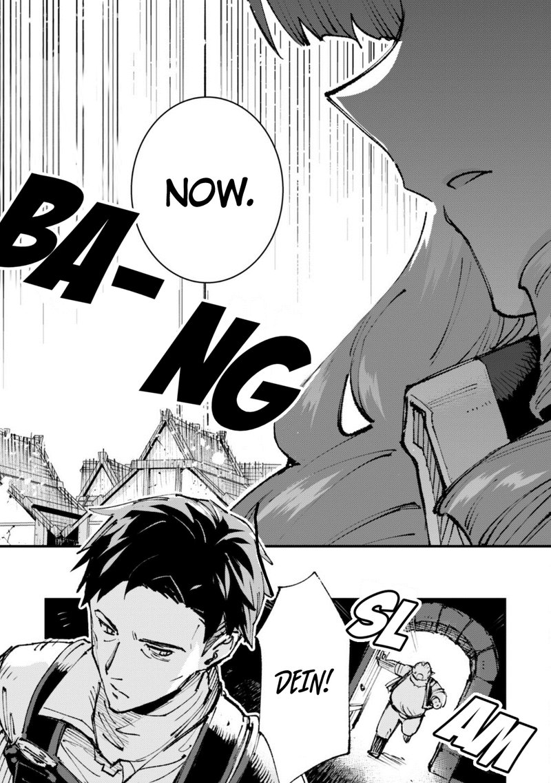 Do You Think Someone Like You Could Defeat The Demon Lord 13 13
