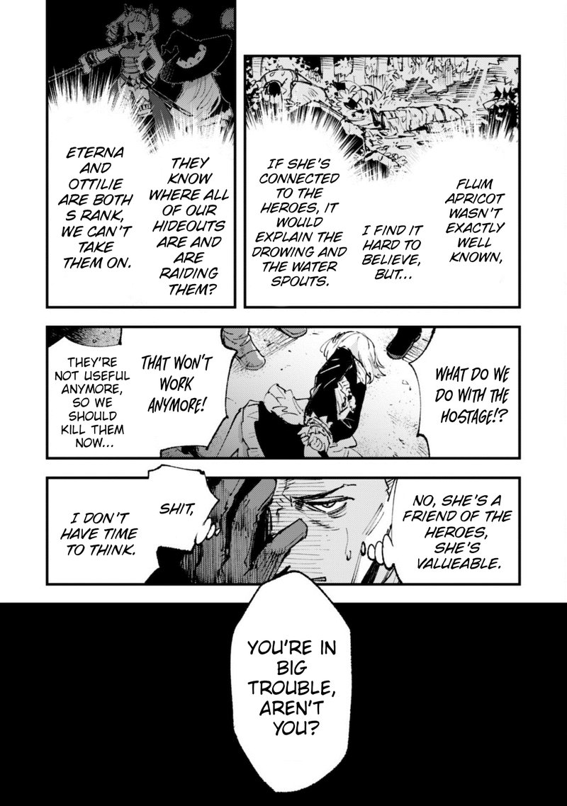 Do You Think Someone Like You Could Defeat The Demon Lord 13 15