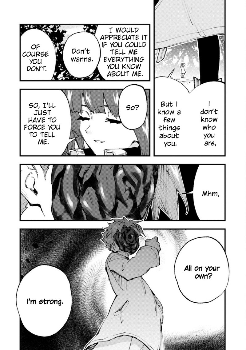 Do You Think Someone Like You Could Defeat The Demon Lord 13 28