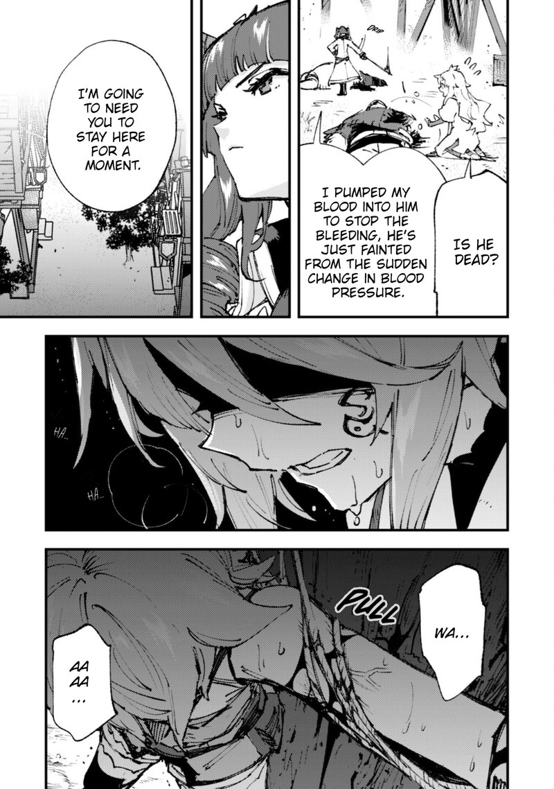 Do You Think Someone Like You Could Defeat The Demon Lord 13 3