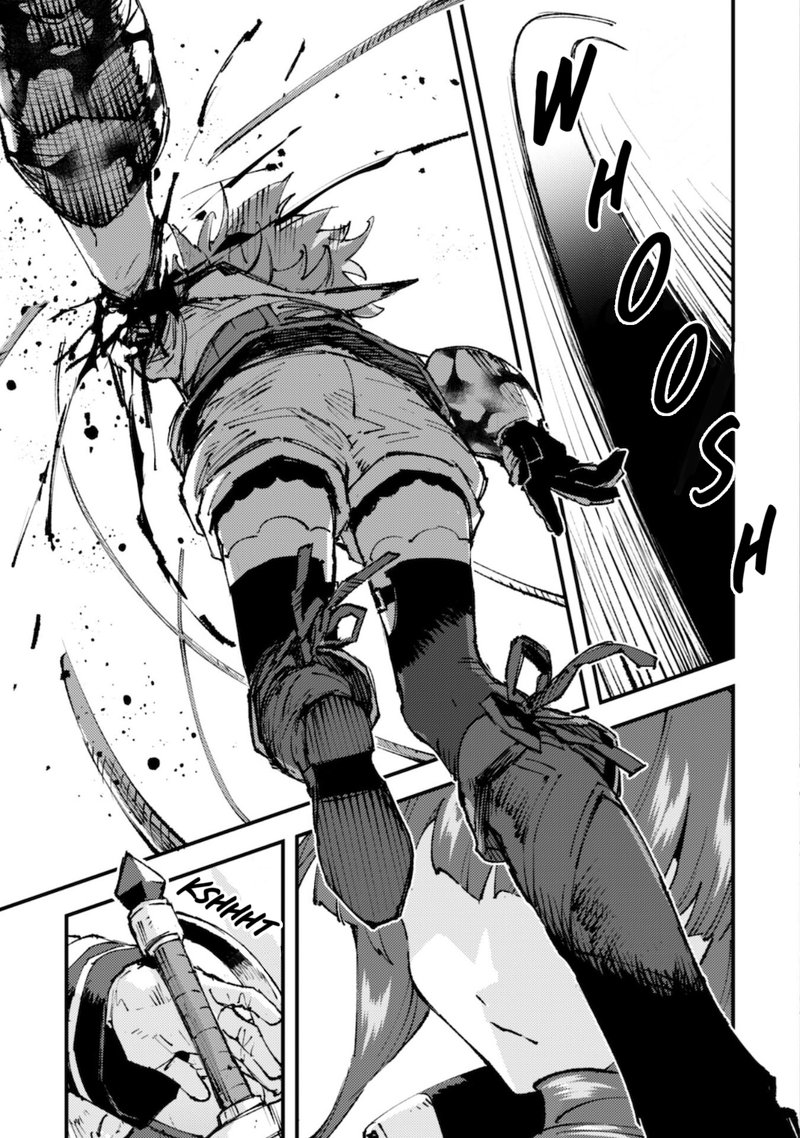 Do You Think Someone Like You Could Defeat The Demon Lord 13 5