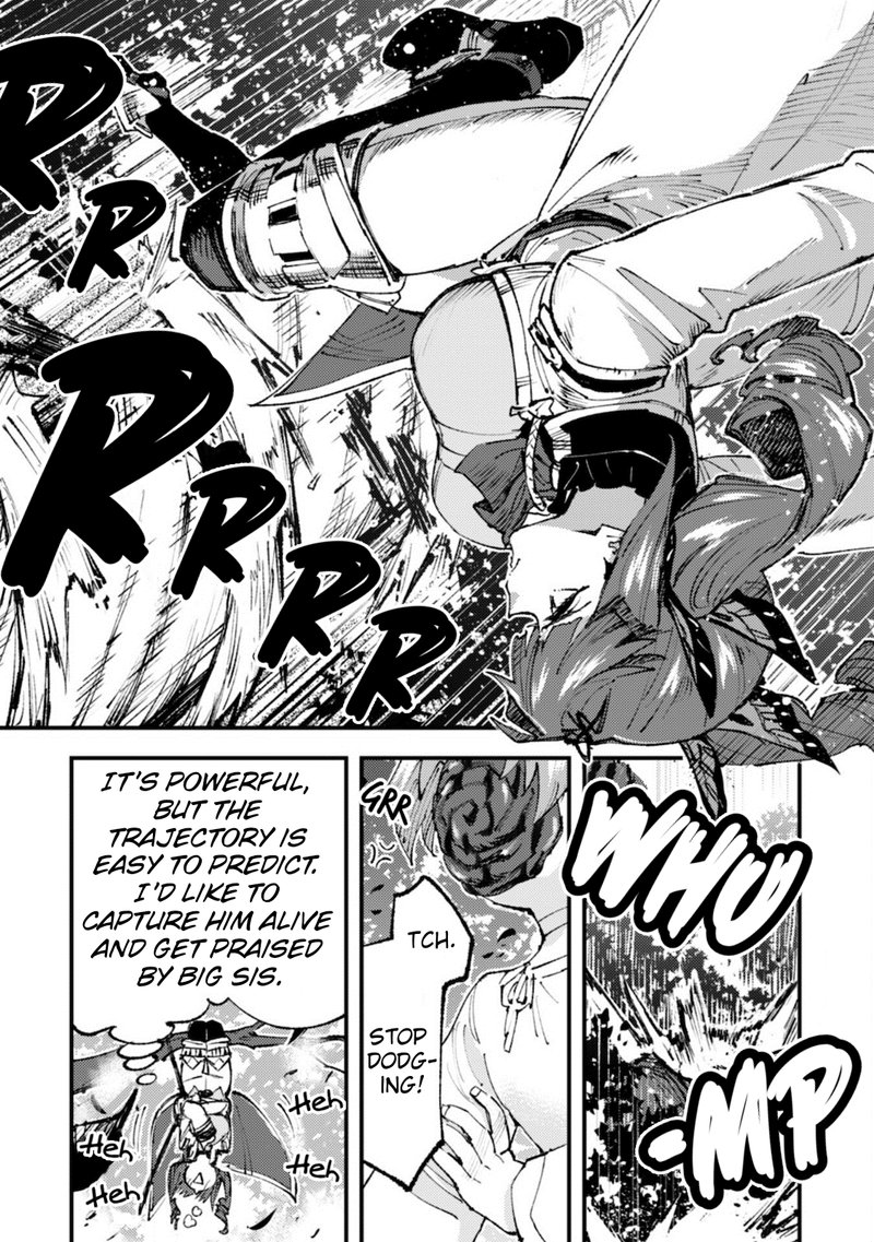 Do You Think Someone Like You Could Defeat The Demon Lord 14a 16