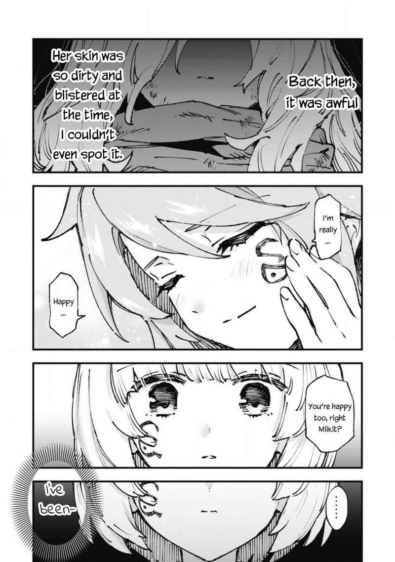Do You Think Someone Like You Could Defeat The Demon Lord 15 22