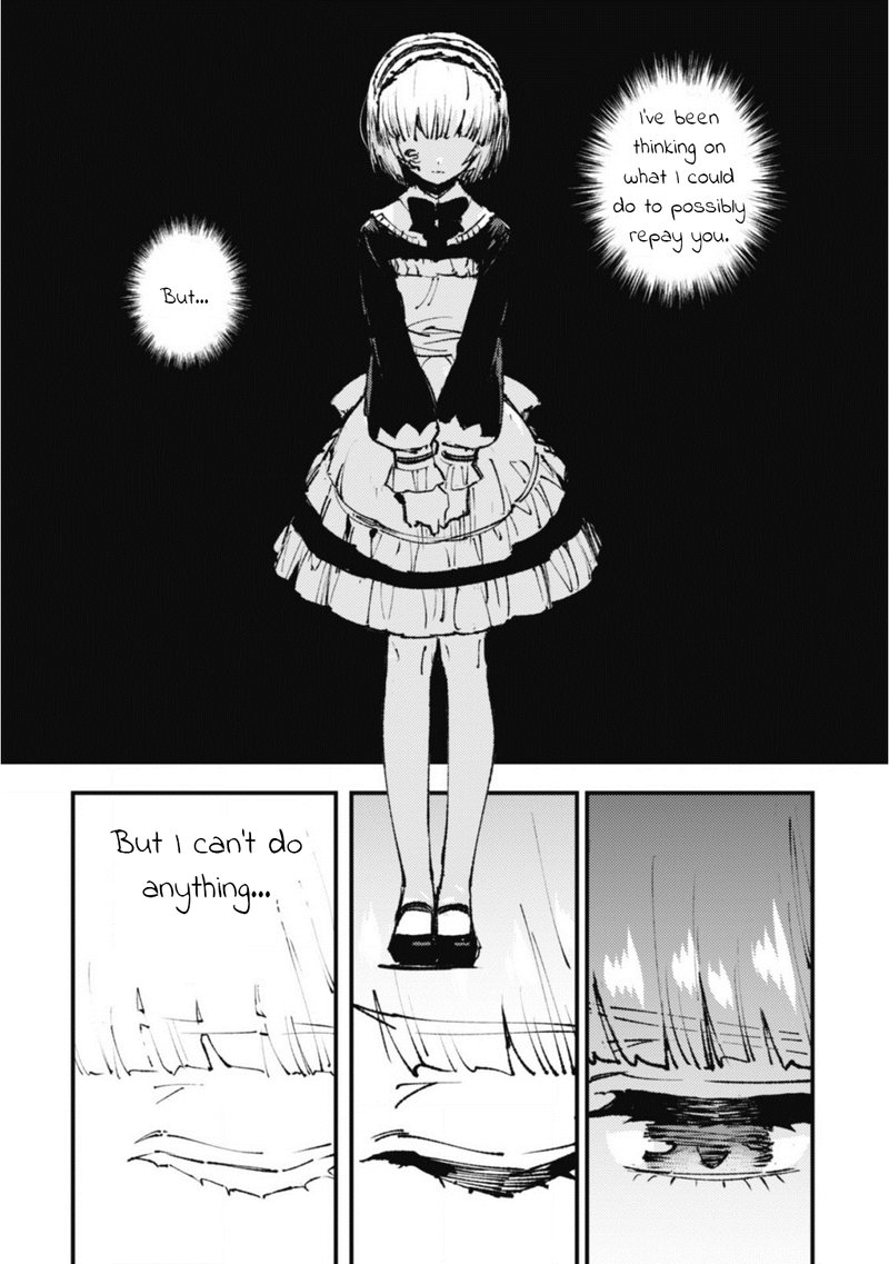 Do You Think Someone Like You Could Defeat The Demon Lord 15 23