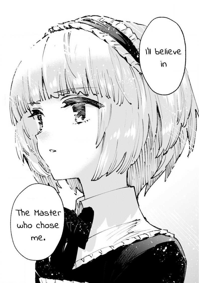 Do You Think Someone Like You Could Defeat The Demon Lord 15 27