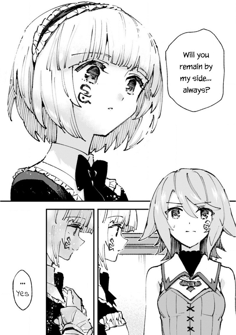 Do You Think Someone Like You Could Defeat The Demon Lord 15 30