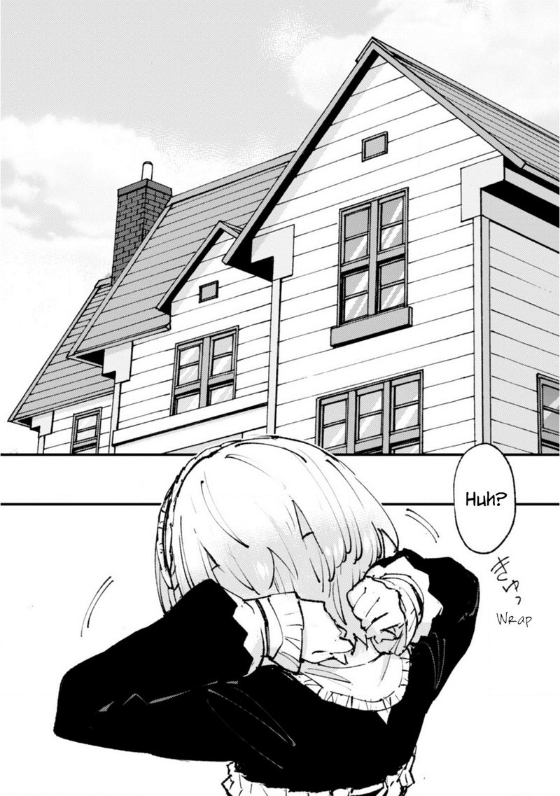 Do You Think Someone Like You Could Defeat The Demon Lord 15 33