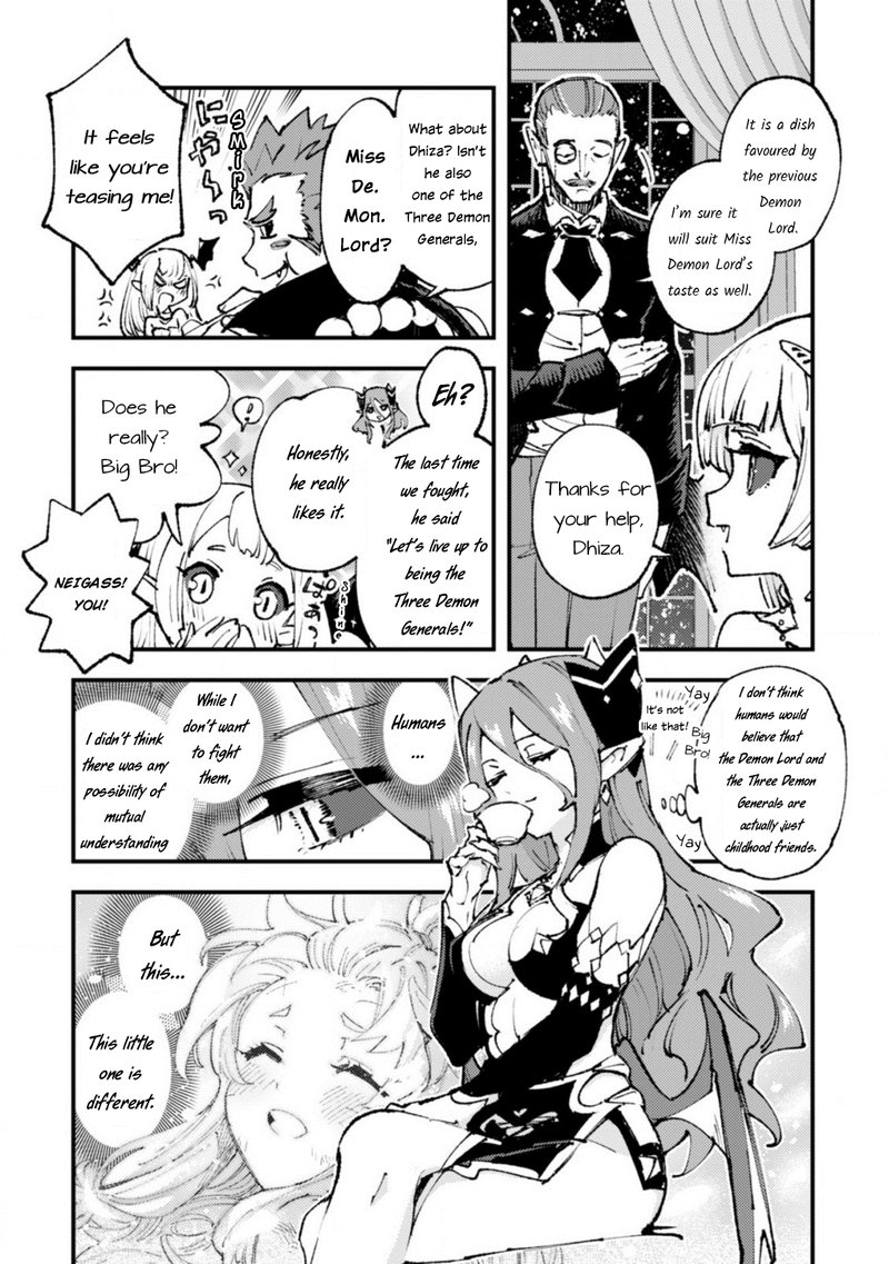 Do You Think Someone Like You Could Defeat The Demon Lord 15 6