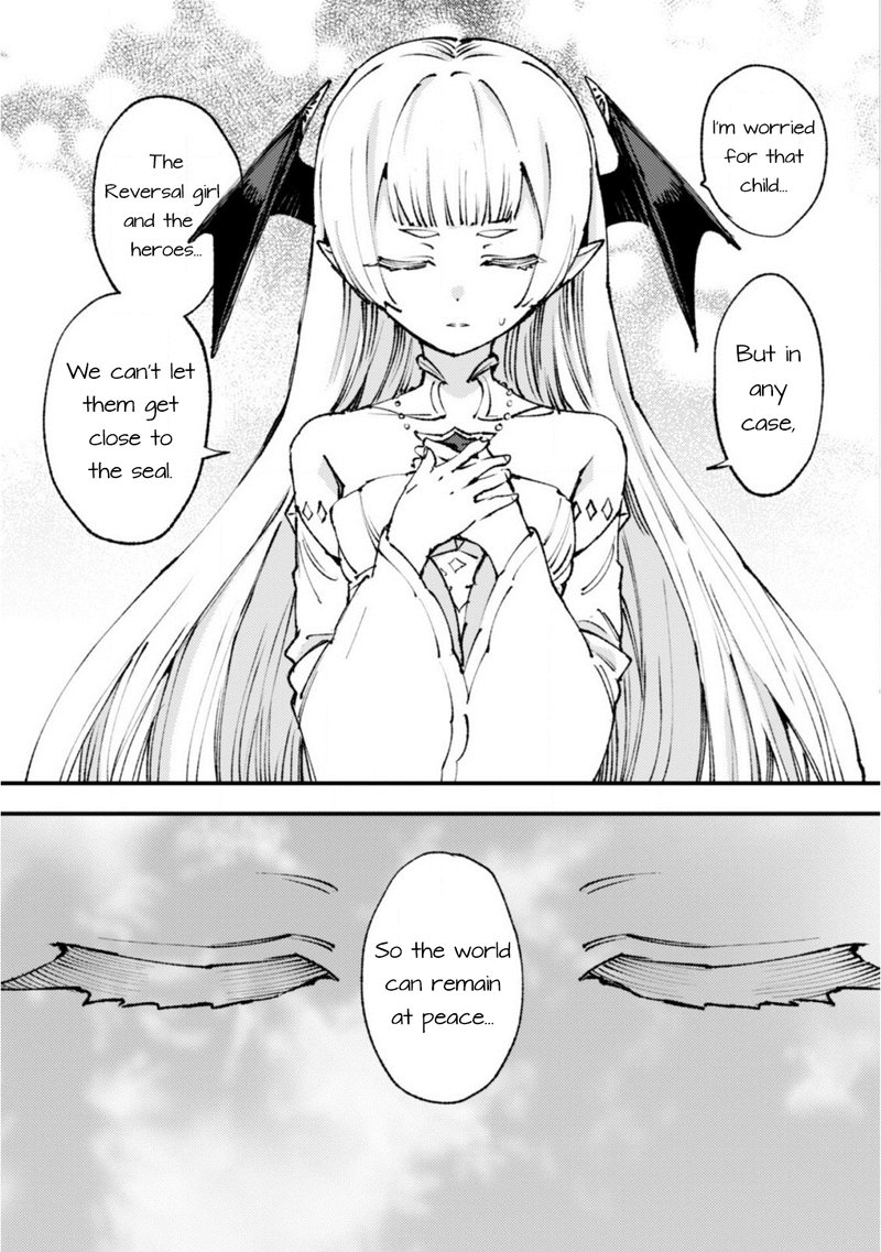 Do You Think Someone Like You Could Defeat The Demon Lord 15 9