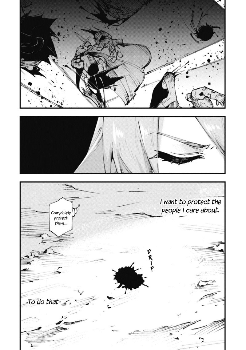 Do You Think Someone Like You Could Defeat The Demon Lord 16 12