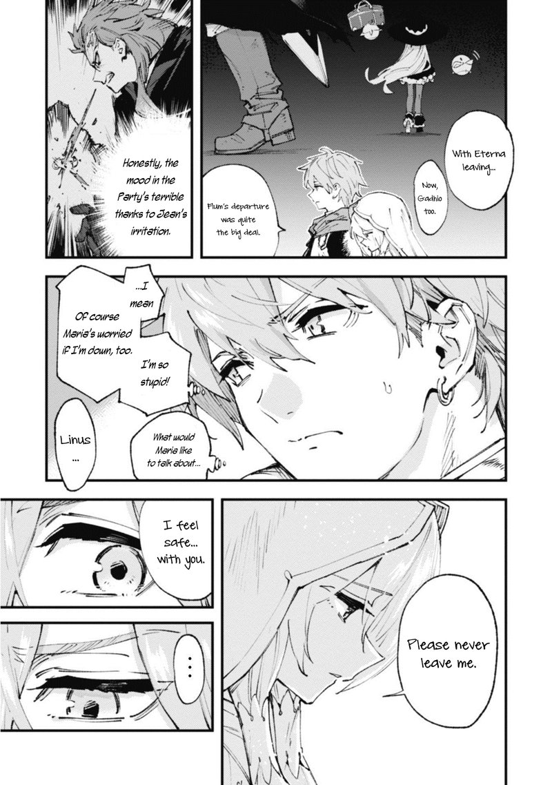 Do You Think Someone Like You Could Defeat The Demon Lord 16 19