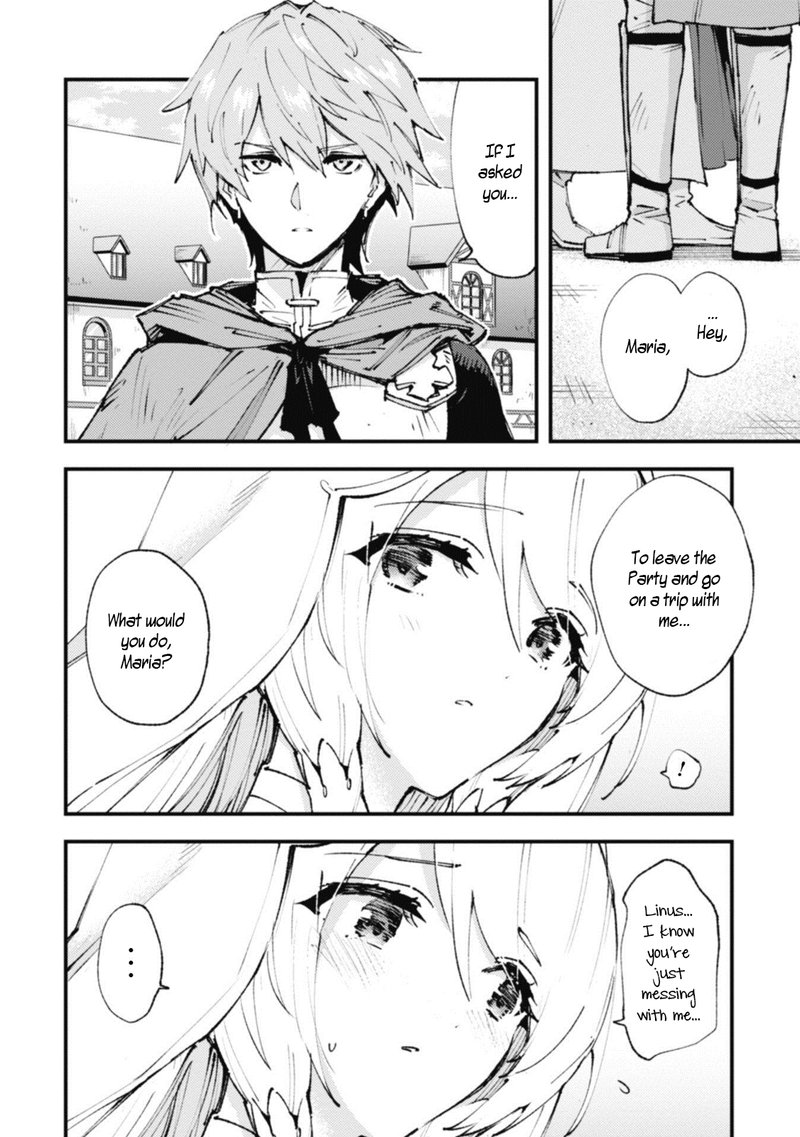 Do You Think Someone Like You Could Defeat The Demon Lord 16 20