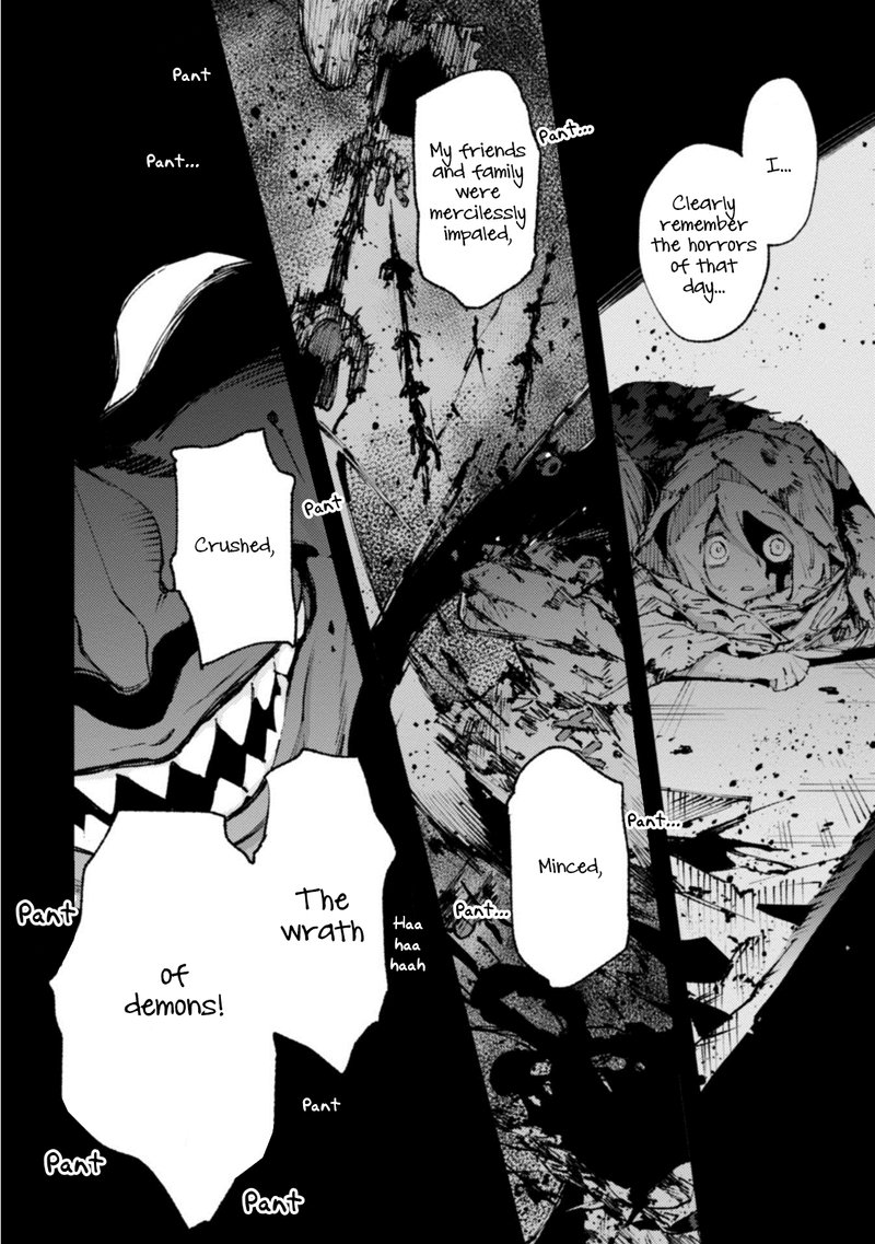 Do You Think Someone Like You Could Defeat The Demon Lord 16 24