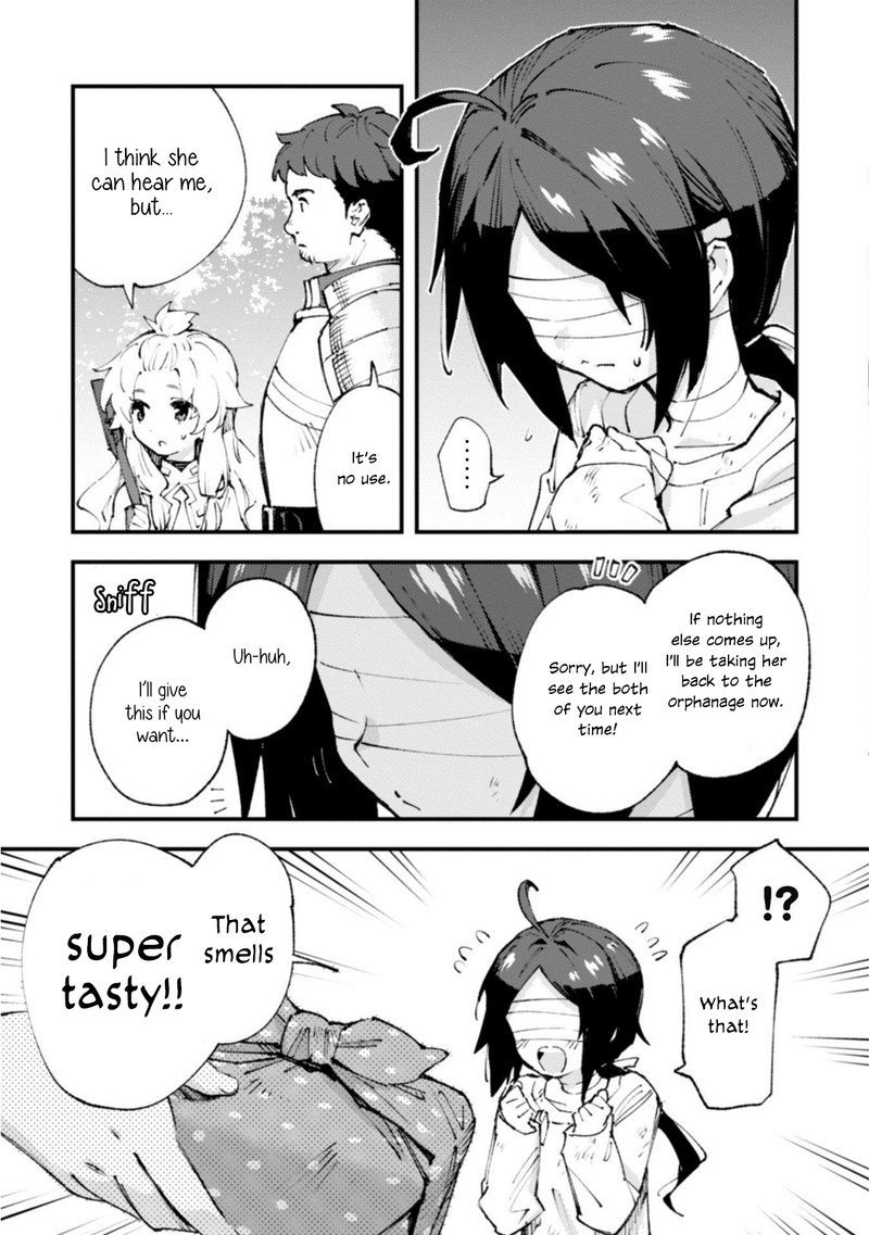 Do You Think Someone Like You Could Defeat The Demon Lord 16 29