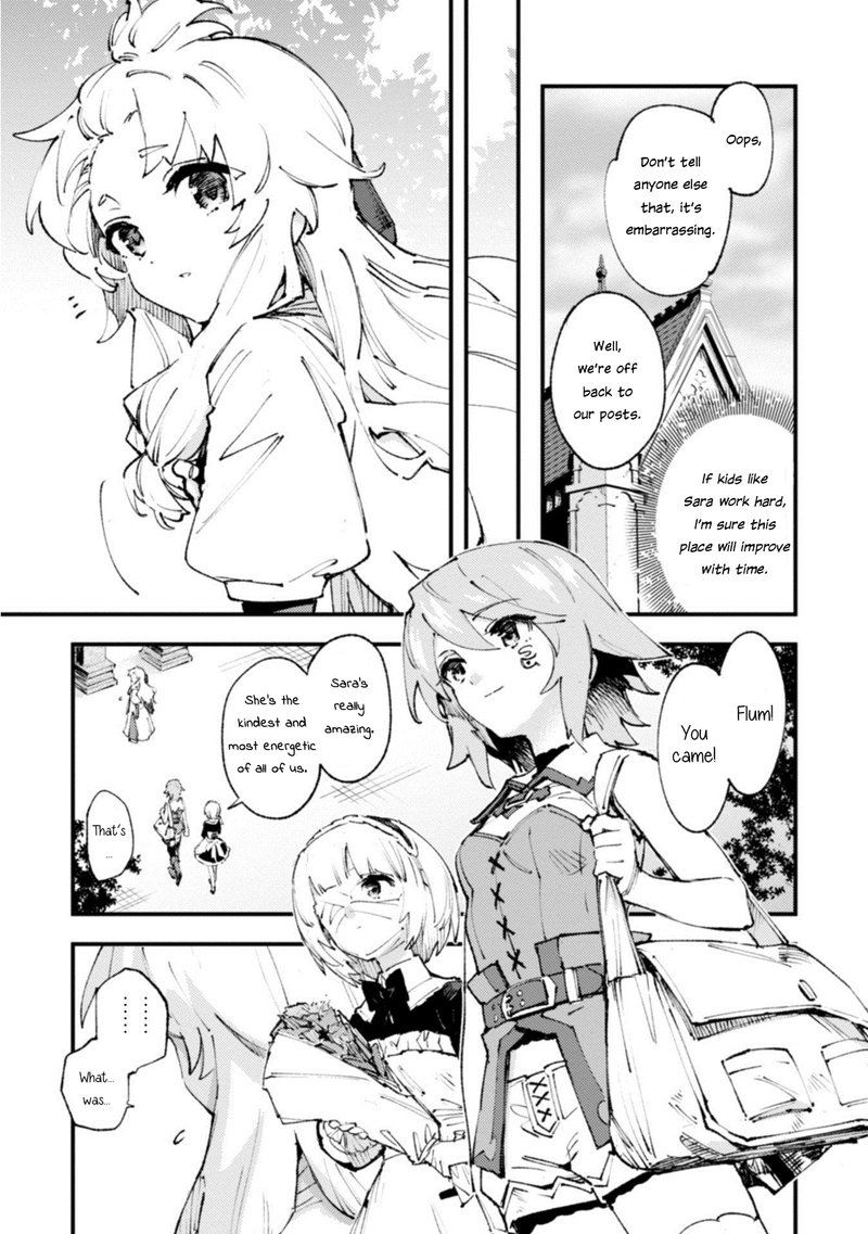 Do You Think Someone Like You Could Defeat The Demon Lord 16 7