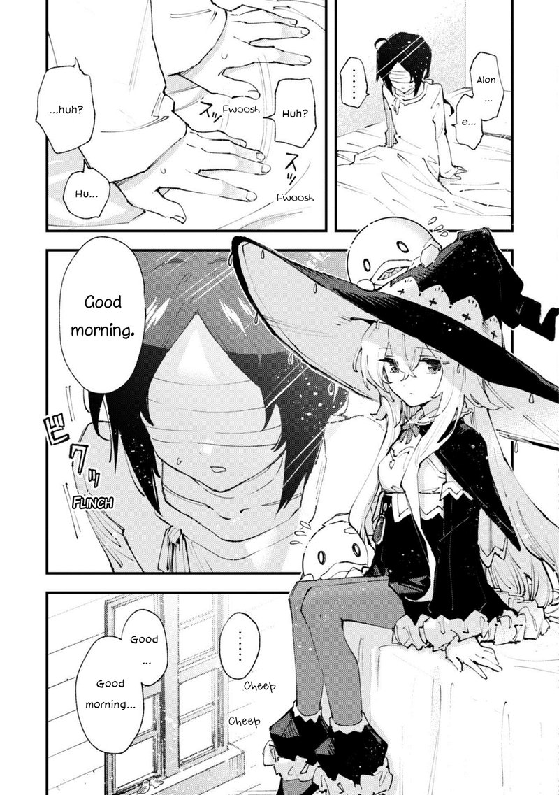 Do You Think Someone Like You Could Defeat The Demon Lord 17 15