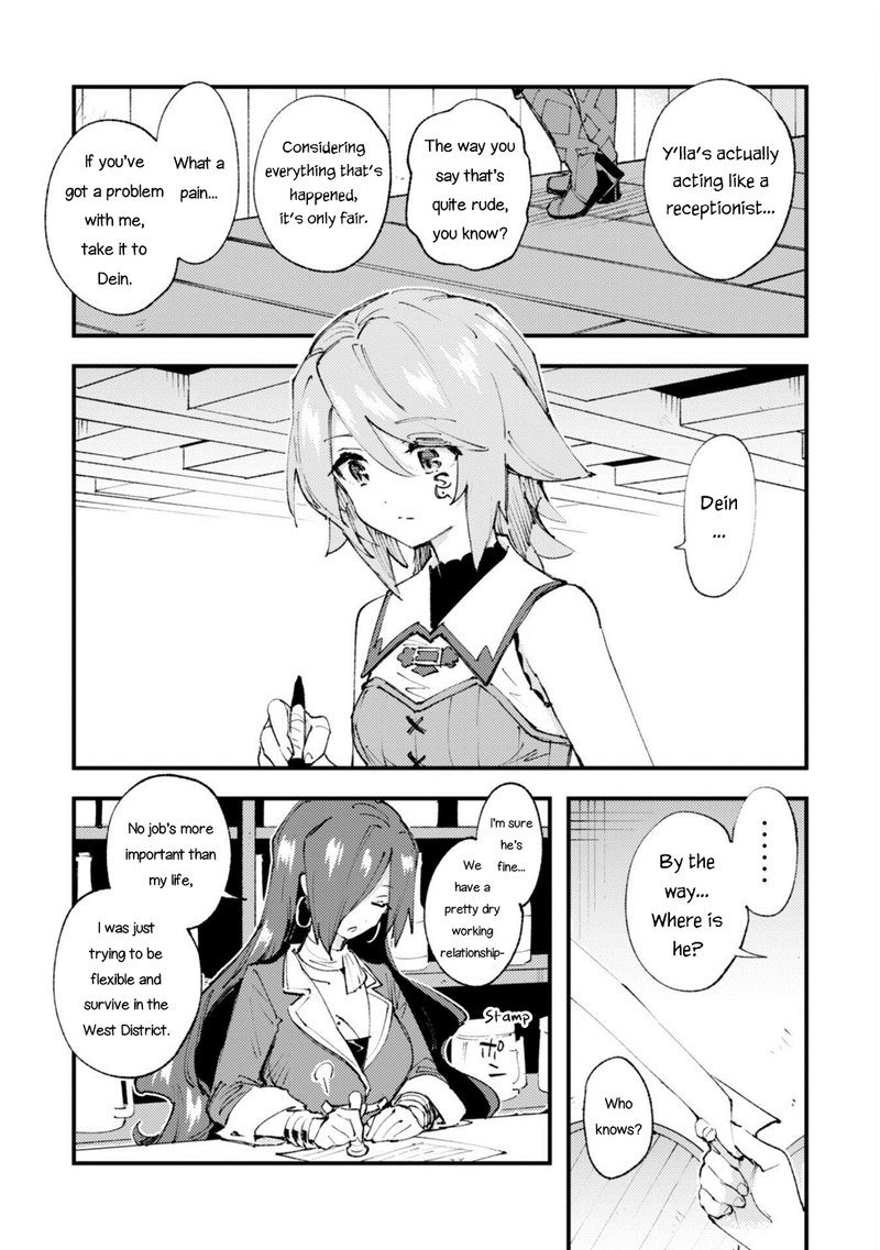 Do You Think Someone Like You Could Defeat The Demon Lord 17 3