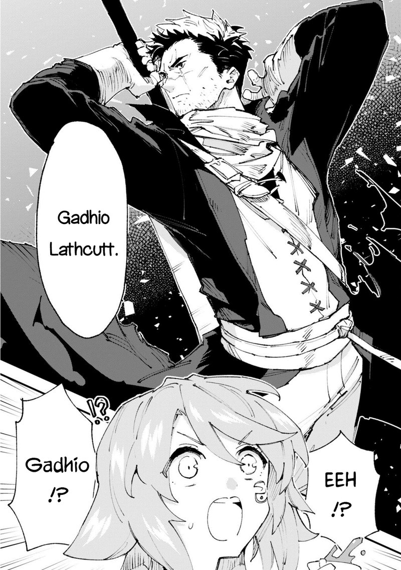 Do You Think Someone Like You Could Defeat The Demon Lord 17 8