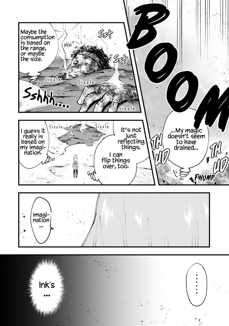 Do You Think Someone Like You Could Defeat The Demon Lord 19 18