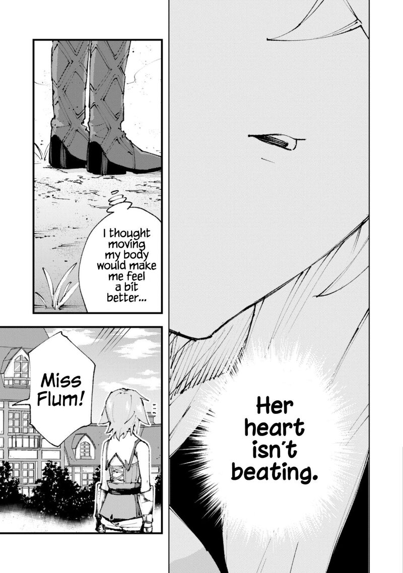 Do You Think Someone Like You Could Defeat The Demon Lord 19 19