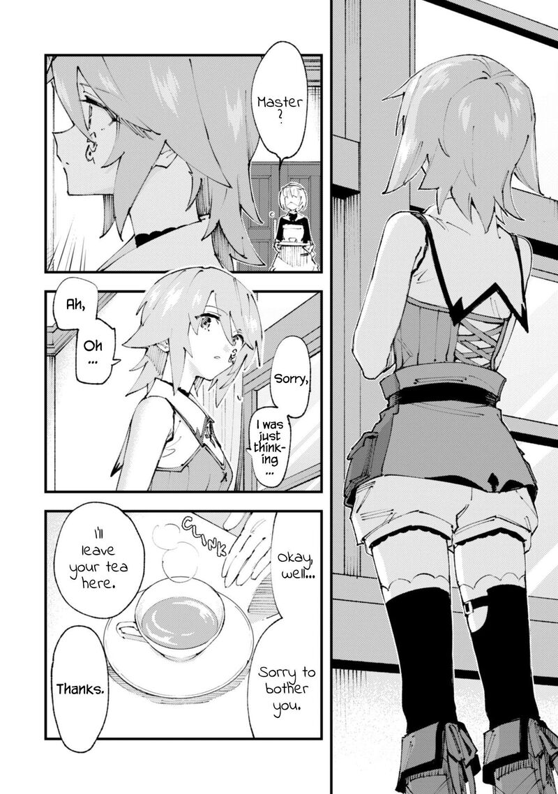Do You Think Someone Like You Could Defeat The Demon Lord 19 2