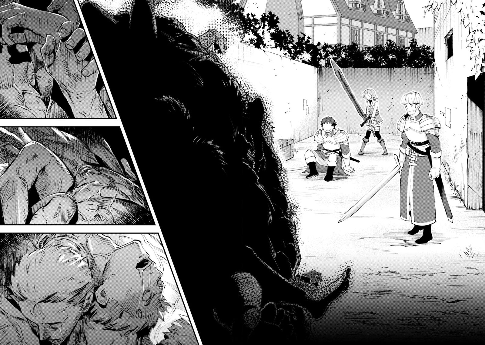 Do You Think Someone Like You Could Defeat The Demon Lord 19 26