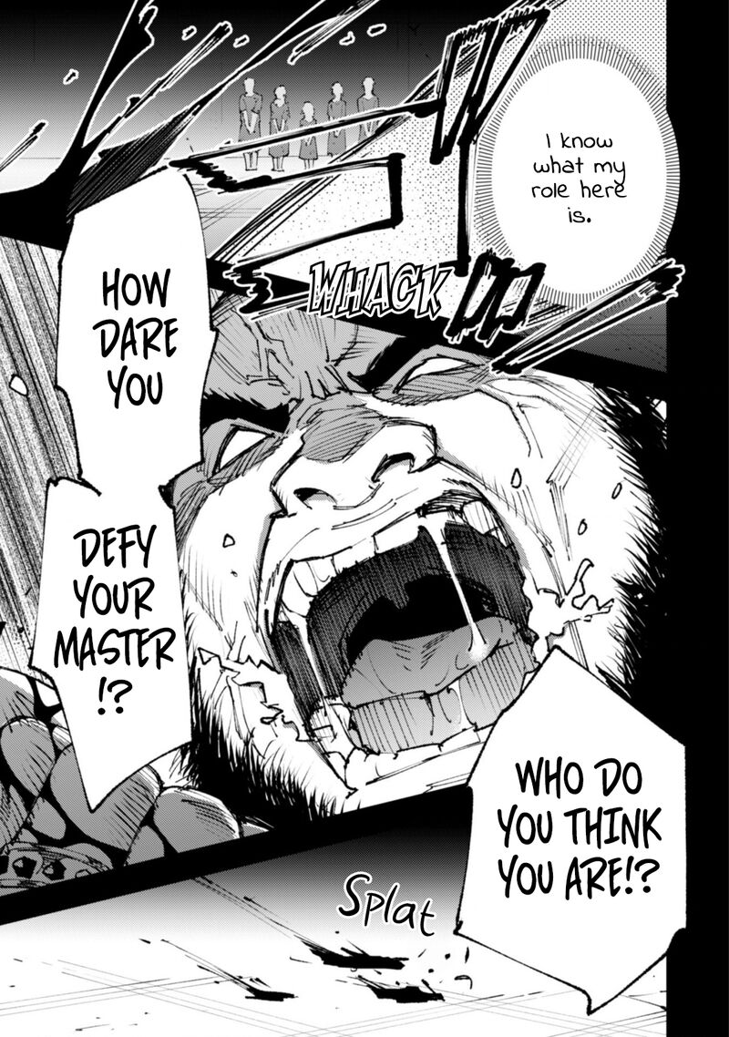 Do You Think Someone Like You Could Defeat The Demon Lord 20a 19