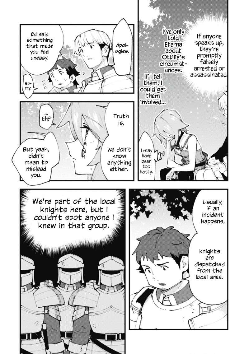 Do You Think Someone Like You Could Defeat The Demon Lord 20a 6