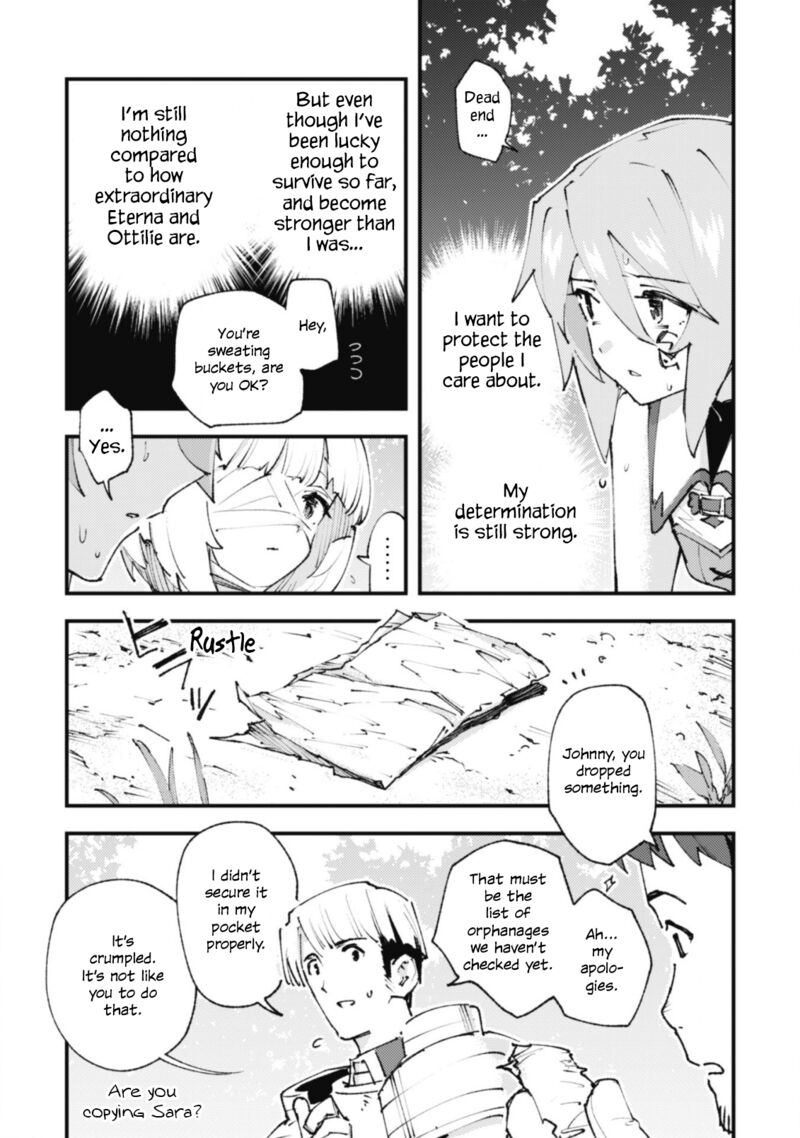 Do You Think Someone Like You Could Defeat The Demon Lord 20a 9