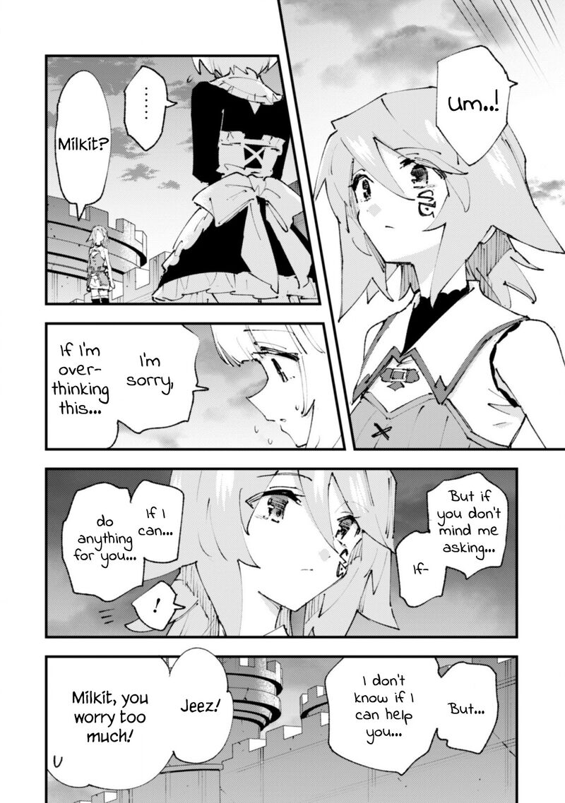 Do You Think Someone Like You Could Defeat The Demon Lord 20b 24