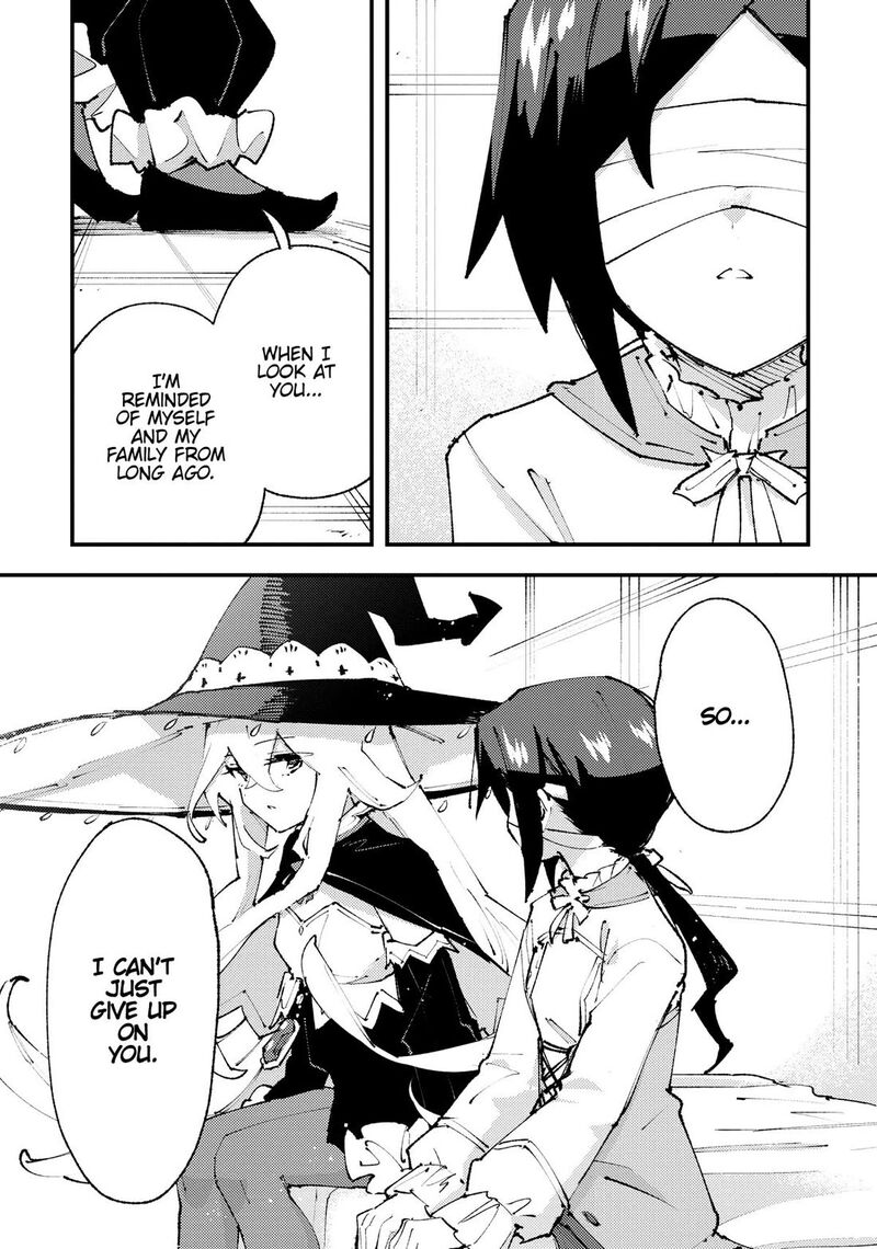 Do You Think Someone Like You Could Defeat The Demon Lord 21 13