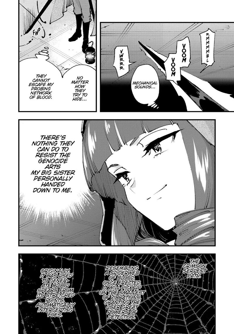 Do You Think Someone Like You Could Defeat The Demon Lord 21 31