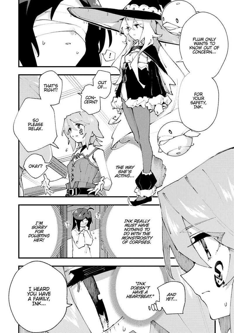 Do You Think Someone Like You Could Defeat The Demon Lord 22 12